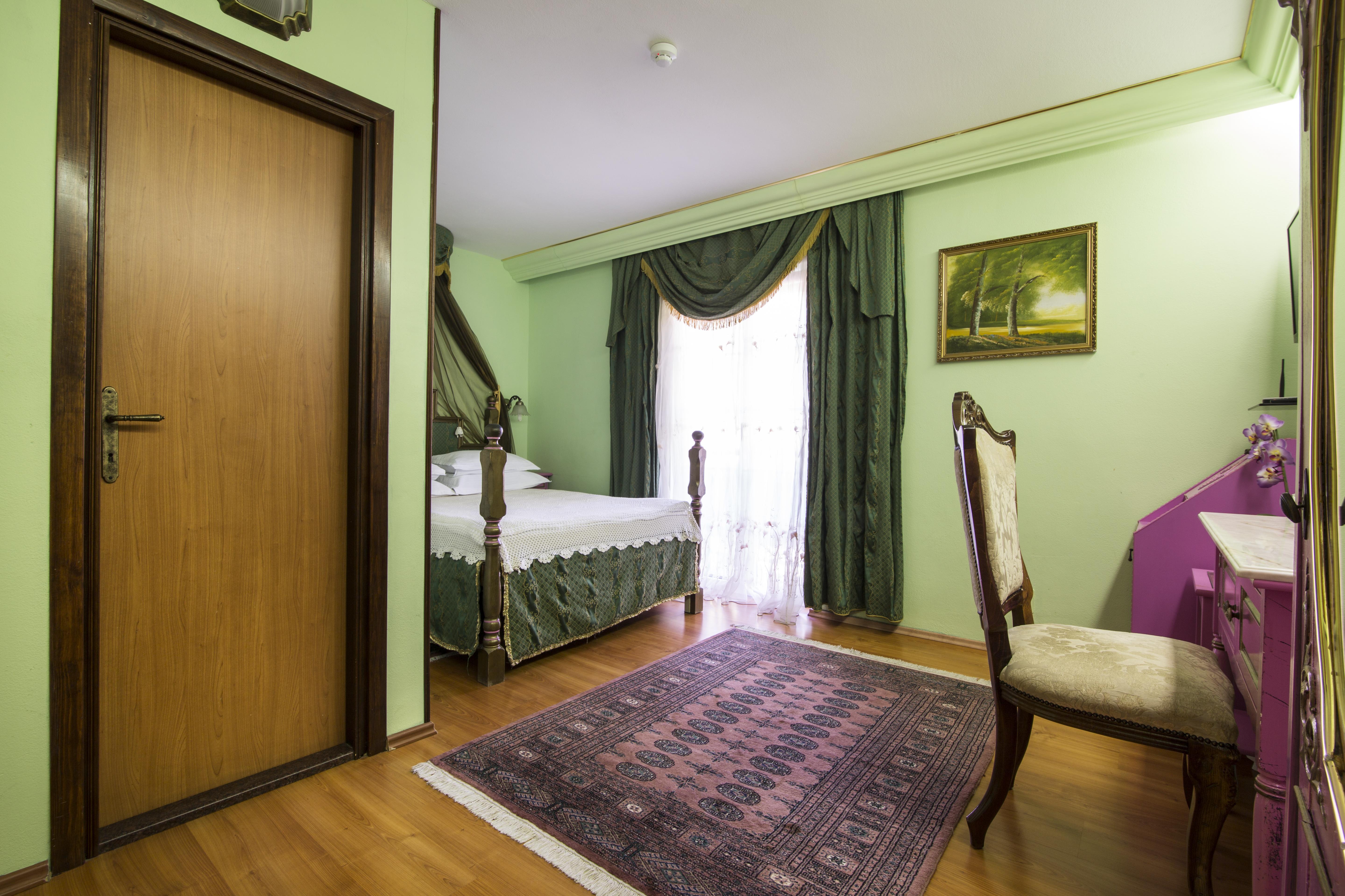 Heritage Hotel Pasike Trogir Exterior foto