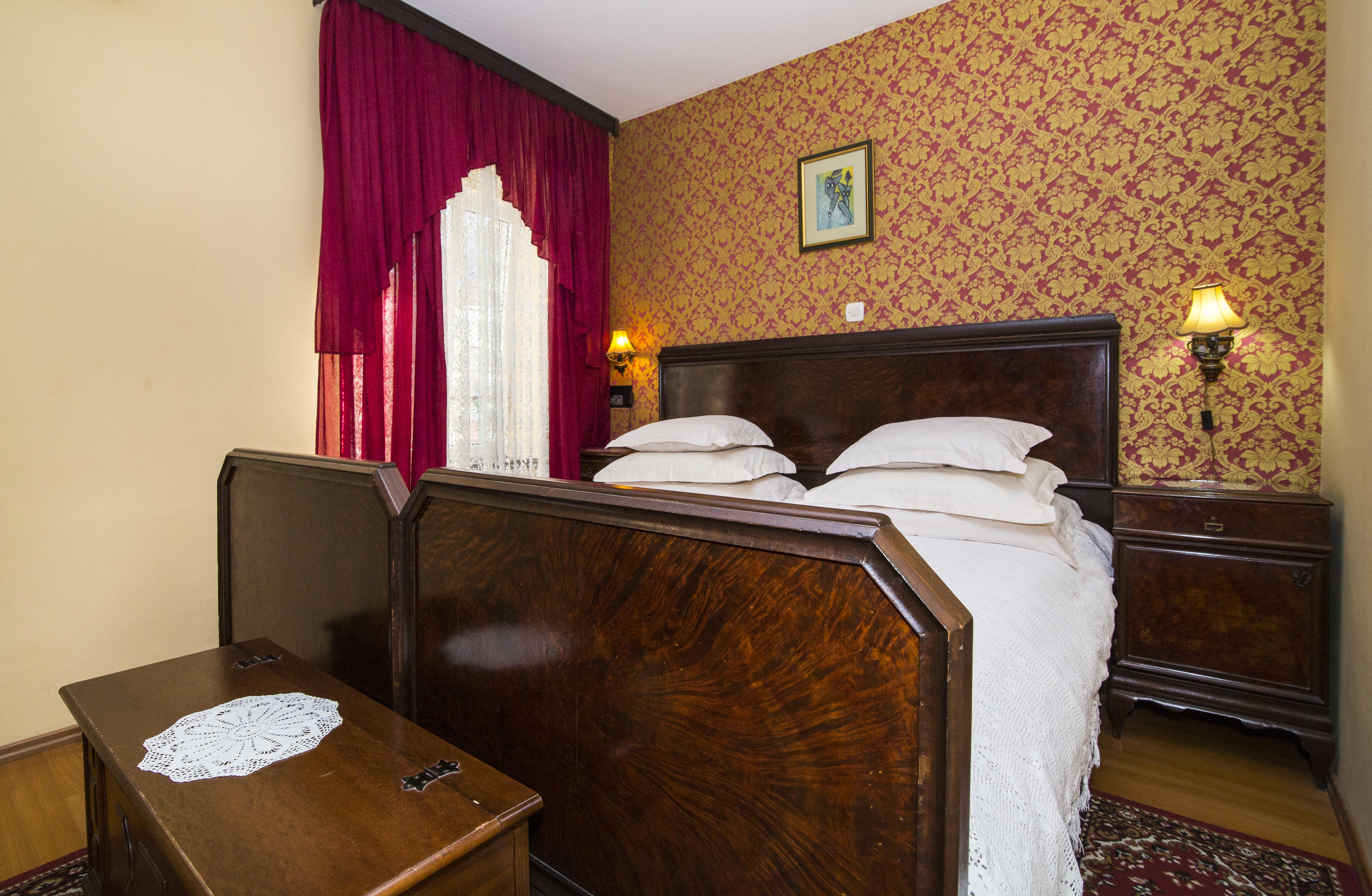Heritage Hotel Pasike Trogir Exterior foto