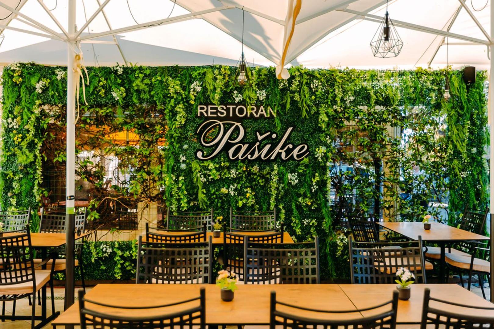Heritage Hotel Pasike Trogir Exterior foto