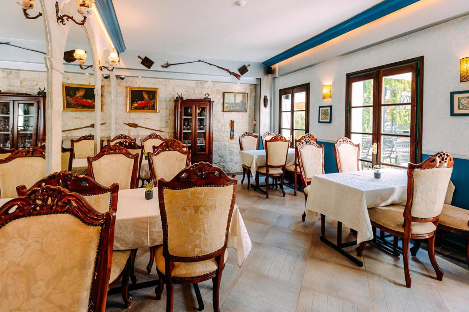 Heritage Hotel Pasike Trogir Exterior foto