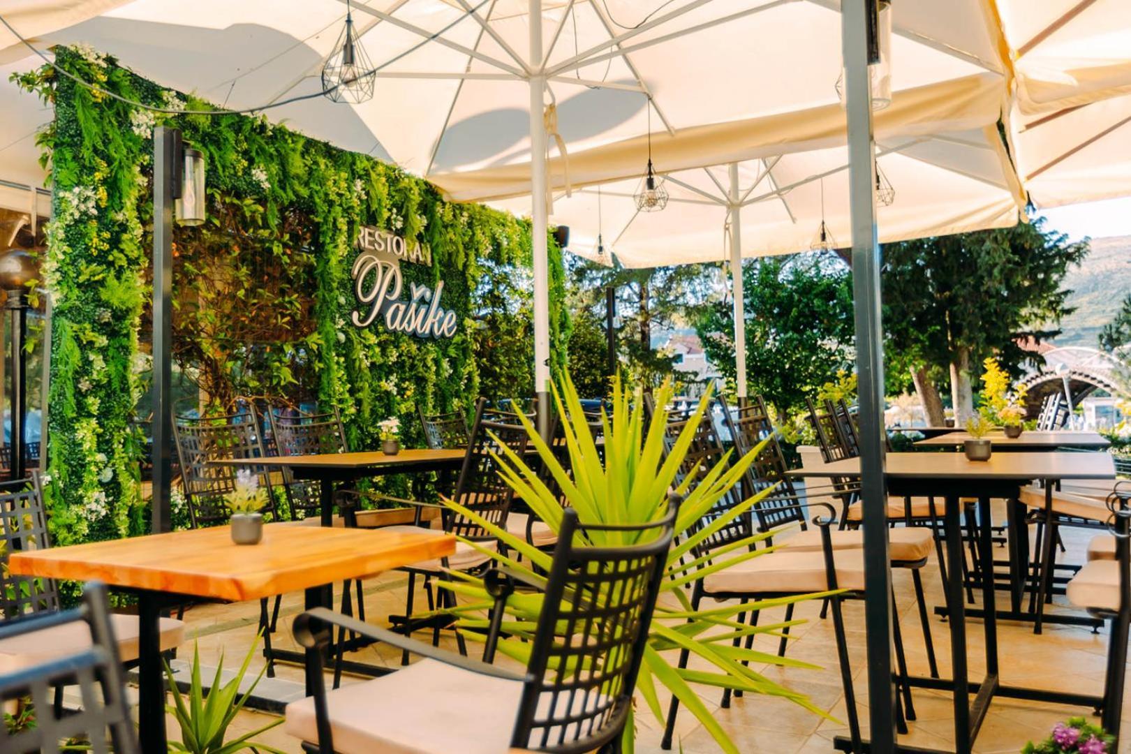 Heritage Hotel Pasike Trogir Exterior foto