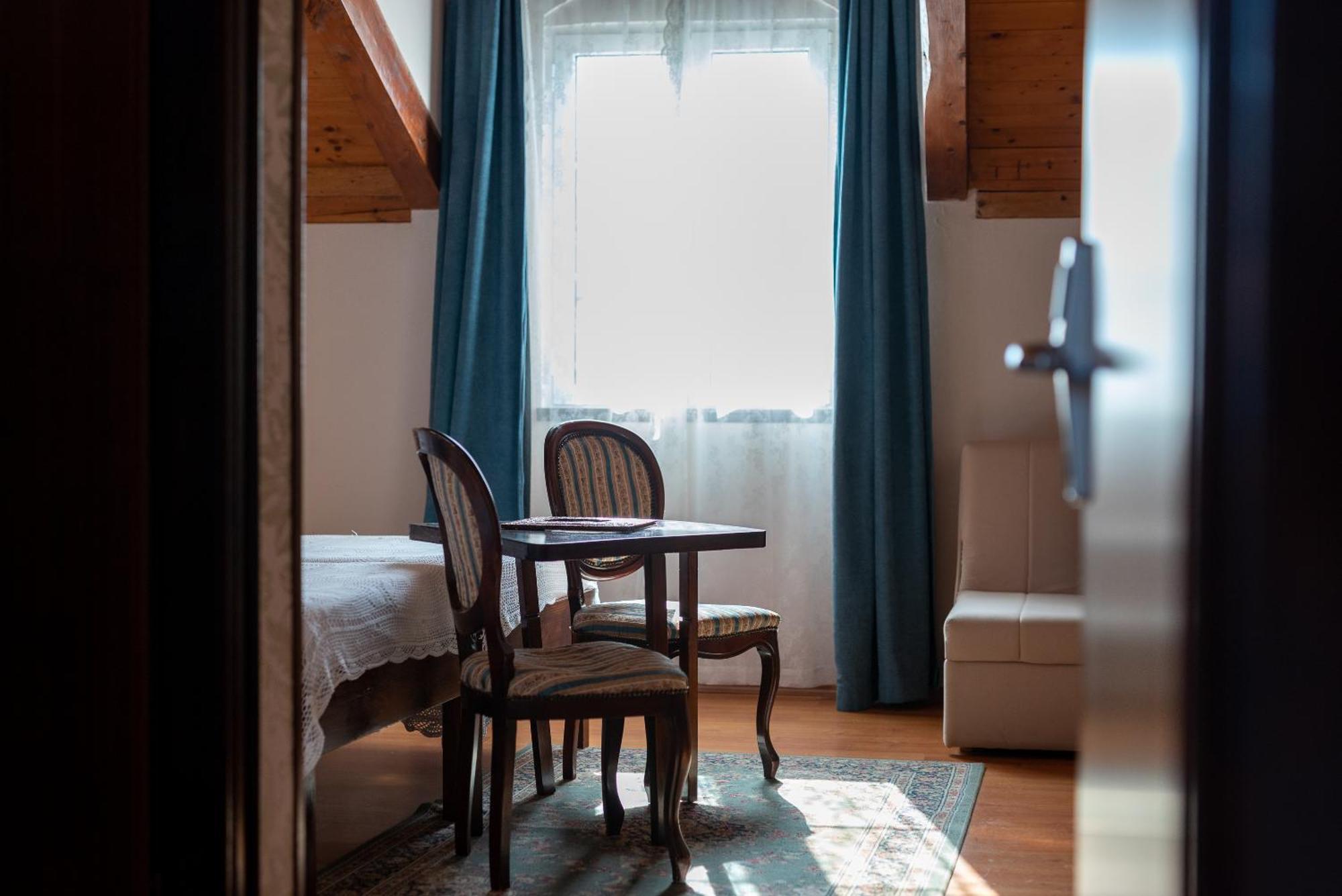 Heritage Hotel Pasike Trogir Exterior foto