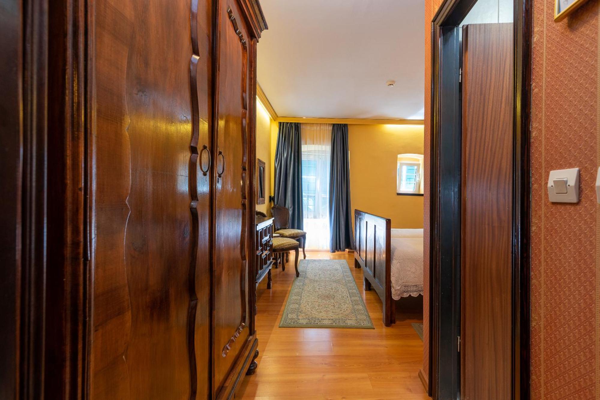 Heritage Hotel Pasike Trogir Exterior foto