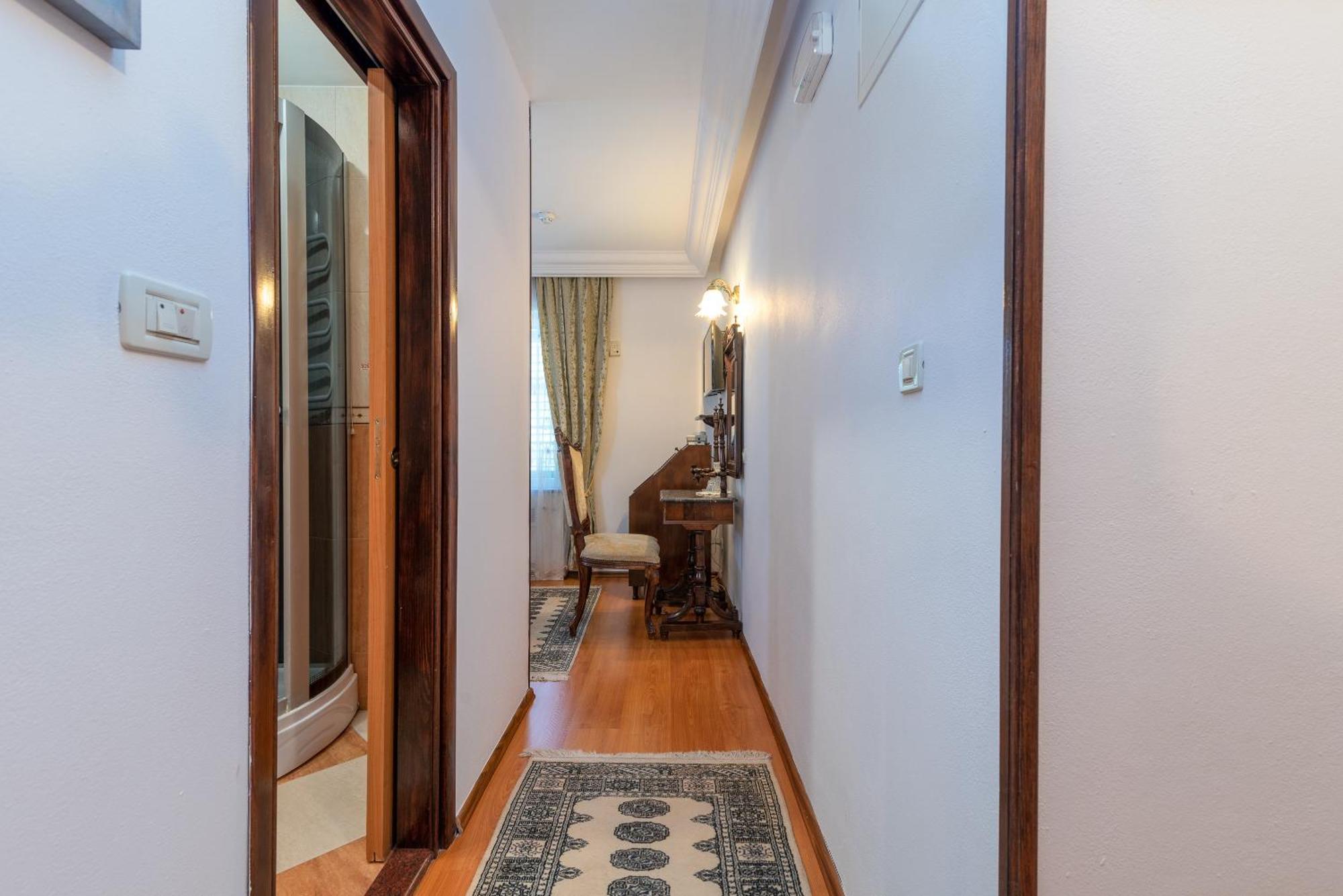 Heritage Hotel Pasike Trogir Exterior foto